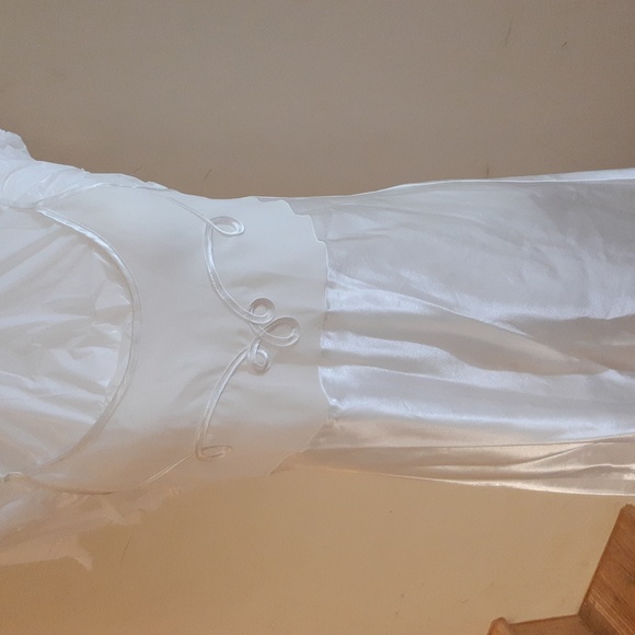 Camelot Lingerie 2pc - Picture 4 of 9